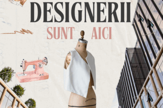 evenimentul designerii sunt aici aduce impreuna 25 de designeri locali la palas campus 69134b59964fc