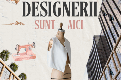 evenimentul designerii sunt aici aduce impreuna 25 de designeri locali la palas campus 69134b59964fc