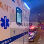 exclusiv tragedie intr un bloc din iasi femeie gasita in stop cardiorespirator in fata usii 690f8b6149132