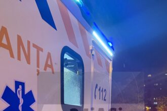 exclusiv tragedie intr un bloc din iasi femeie gasita in stop cardiorespirator in fata usii 690f8b6149132