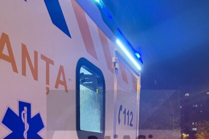 exclusiv tragedie intr un bloc din iasi femeie gasita in stop cardiorespirator in fata usii 690f8b6149132