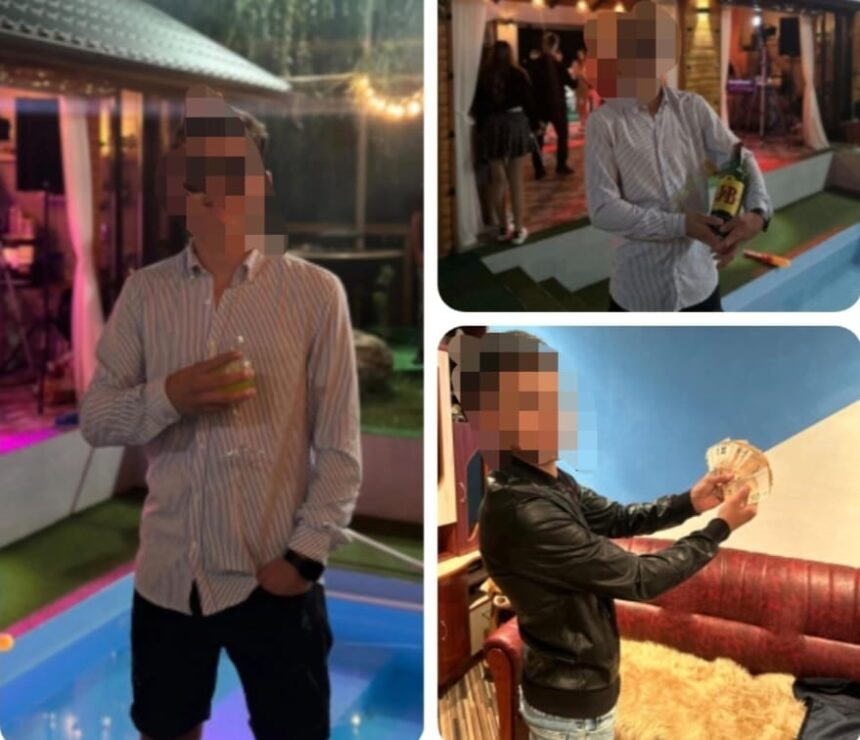 exclusiv victima oamenilor legii din raducaneni a sechestrat si agresat sexual o minora cu handicap timp de doua ore patru tineri si au batut joc de ea 6925c77643b2c