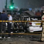 explozie devastatoare la new delhi cel putin 10 morti si zeci de raniti in apropierea fortului rosu 6912d879987e1
