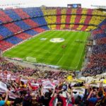 fc barcelona se intoarce pe camp nou dupa mai bine de doi ani 691b51e53c2ce