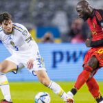 federatia irlandeza va cere uefa suspendarea israelului din competitiile continentale 690f827b6e3a0