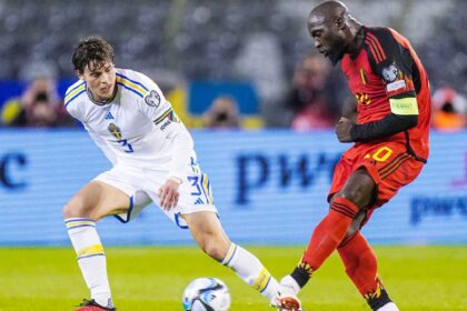 federatia irlandeza va cere uefa suspendarea israelului din competitiile continentale 690f827b6e3a0