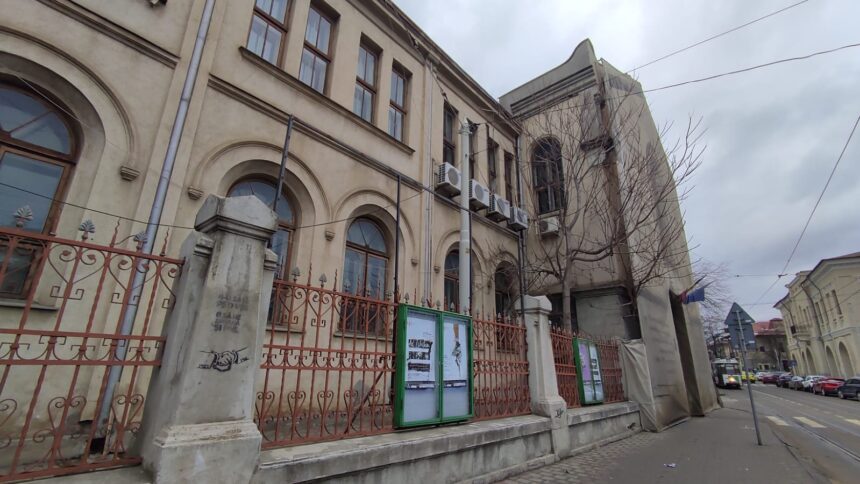 filarmonica iasi intra in proces de reabilitare printr o investitie de aproape 90 de milioane de lei 6924891cd8262