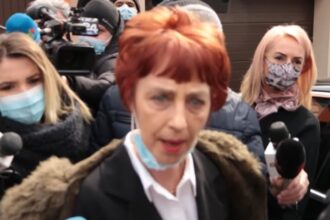 flavia grosan este inmormantata azi monica pop mesaj pentru cei care au criticat o chiar si dupa moarte pe doctorita devenita cunoscuta in pandemie 6922db4132600