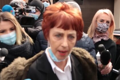 flavia grosan este inmormantata azi monica pop mesaj pentru cei care au criticat o chiar si dupa moarte pe doctorita devenita cunoscuta in pandemie 6922db4132600