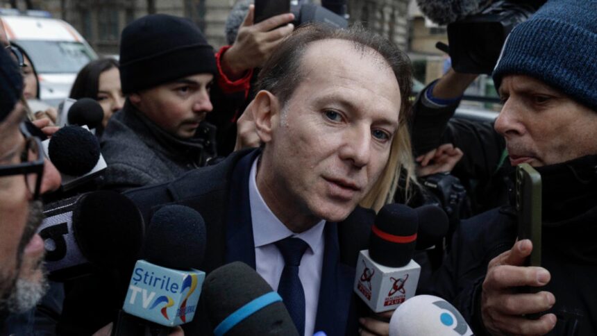 florin citu demasca planul meschin al lui bolojan nu este nicio reforma romanii sunt saraciti decontul vine in 2027 69218afa16c9b