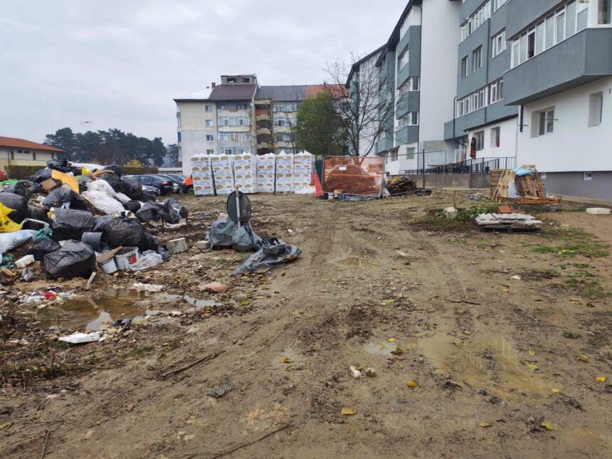 focar de infectie printre blocurile reabilitate cu 1 milion de euro la ciurea bonus pot lua oricand foc deoarece constructorul a uitat sa scoata cosurile de fum prin acoperis 691c34eba1a97