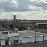 fosta fabrica astra arad dispare si fizic primaria a emis aviz de urbanism primul pas spre transformarea intr un complex comercial si imobiliar 6922b112bcf72