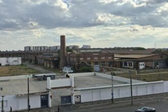 fosta fabrica astra arad dispare si fizic primaria a emis aviz de urbanism primul pas spre transformarea intr un complex comercial si imobiliar 6922b112bcf72