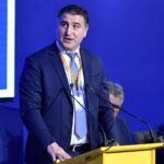 fostul capitan de echipa al politehnicii a generat o schimbare radicala in sportul romanesc 40 dintre jucatorii oricarui club vor trebui sa fie romani 691db20d87a04