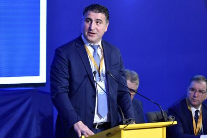 fostul capitan de echipa al politehnicii a generat o schimbare radicala in sportul romanesc 40 dintre jucatorii oricarui club vor trebui sa fie romani 691db20d87a04