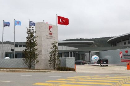 fotbal turcia a suspendat 102 jucatori din primele doua ligi in cadrul anchetei privind pariurile ilegale 6916280b7f3b5