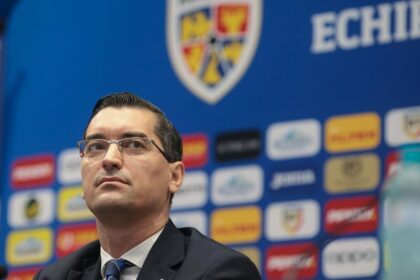 frf anunta plangere la fifa pentru conditiile de la meciul bosnia romania si clarifica situatia mesajului afisat de fanii romani despre un criminal de razboi 6919f9659c304