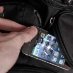 furt din cabinet la spitalul de copii pagubita a alergat dupa el hotul a fost prins rapid neajungand nici pana la poarta 692a4d8596774