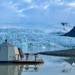 galerie foto o bijuterie ascunsa in groenlanda de est cabana plutitoare care ofera experienta unei evadari complete 691c0d842092c