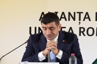 george simion face apel la unitate si mobilizare dupa ce makaveli s a retras din cursa pentru primaria capitalei in favoarea ancai alexandrescu video 6920a68596f77 2