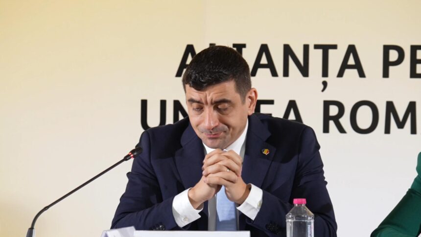 george simion face apel la unitate si mobilizare dupa ce makaveli s a retras din cursa pentru primaria capitalei in favoarea ancai alexandrescu video 6920a68596f77 2