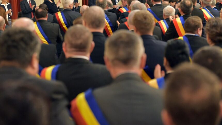 grupul parlamentar pace intai romania scrisoare deschisa catre toti primarii din romania este momentul ca vocea administratiei locale sa se faca auzita la bucuresti 692bfa8dacbf0