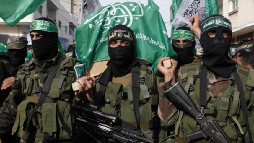 hamas cere presiuni internationale pentru salvarea luptatorilor blocati in tunelurile din gaza 692842152eaf7