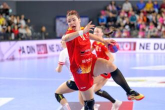 handbal feminin cm2025 romania victorie entuziasmanta la debutul in grupa a cu croatia 6928a41a6957f