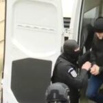 horatiu potra adus pentru audieri la parchetul general avocata spune ca ce a discutat fostul mercenar cu anchetatorii este strict confidential 6924474347f8a