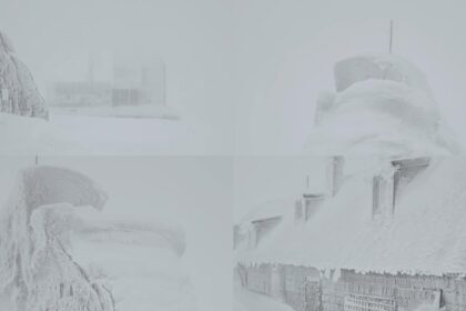 iarna si a intrat in drepturi zapada de un metru la munte anuntul meteorologilor video 6929f949d3c34