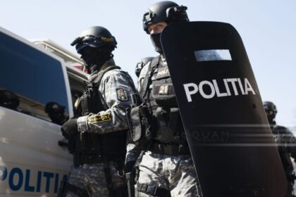 iasiul in centrul unei anchete de amploare perchezitii pentru credite si leasinguri obtinute cu acte false 6908656e1895f 1