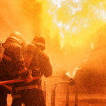 incendiu la o hala cu utilaje agricole 69287beada42d