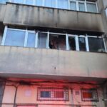 incendiu la un balcon in zona sfantul lazar 17 persoane evacuate preventiv foto 692713f5217da