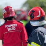 incendiu violent la o locuinta din comuna ciurea intervin mai multe echipaje de pompieri 6905ec9375230