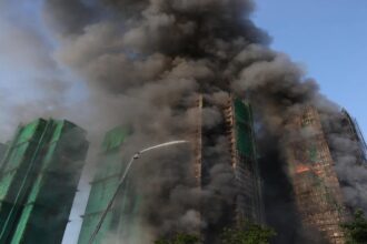 incendiul devastator din hong kong bilantul mortilor ajunge la 94 cautarile se incheie astazi peste 200 de persoane in continuare disparute 6929542626b9a
