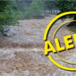 inhga avertizare cod galben de inundatii pe rauri din sase judete de vineri seara lista zonelor afectate 69204b005cd7c