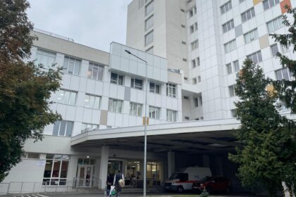 investitie de peste 30 mil lei la spitalul de copii suplimentata prin vot dupa cresterea tva nimeni nu stie cine va fi sef aici de saptamana viitoare 69265c9e29375