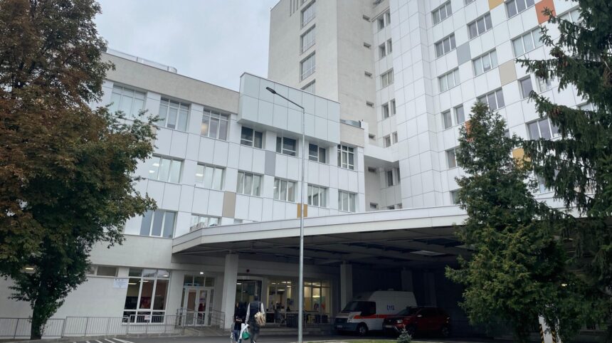 investitie de peste 30 mil lei la spitalul de copii suplimentata prin vot dupa cresterea tva nimeni nu stie cine va fi sef aici de saptamana viitoare 69265c9e29375