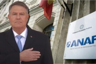 iohannis nu scapa de executarea silita pentru milionul de euro incasat ilegal din chirii ce plan are anaf 6922c7764da5c