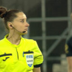 iuliana demetrescu va arbitra finala uefa womens nations league 69277249b72f8