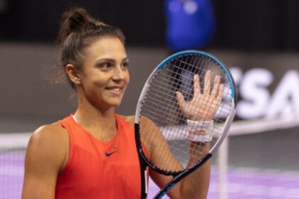 jaqueline cristian cea mai bine clasata jucatoare din romania in clasamentul wta urcare de 246 de locuri pentru carmen andreea herea 6911b4fc4271f