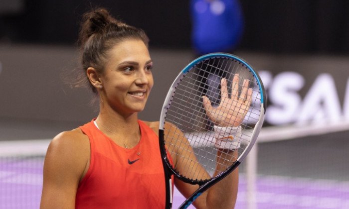 jaqueline cristian cea mai bine clasata jucatoare din romania in clasamentul wta urcare de 246 de locuri pentru carmen andreea herea 6911b4fc4271f