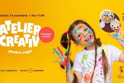 joaca stiinta si creativitate distractia celor mici incepe in weekend la iulius mall iasi 6917485254b19 1