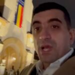 la alba iulia unirea face puterea liderul suveranistilor romani george simion a ajuns in orasul unirii video 692b3dcdeafc6