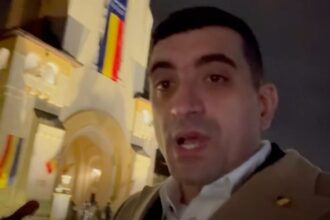 la alba iulia unirea face puterea liderul suveranistilor romani george simion a ajuns in orasul unirii video 692b3dcdeafc6