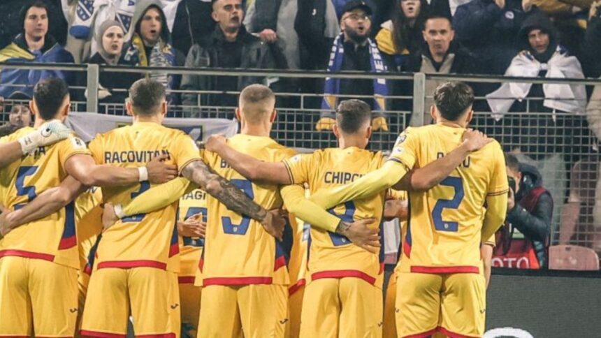 la ce ora se joaca turcia romania din semifinalele barajului pentru cupa mondiala 691f5f409bcd8