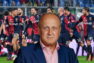 la doua zile dupa despartirea de vieira genoa echipa patronata de dan sucu a obtinut prima victorie in actualul sezon 690923489b6a4