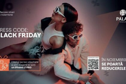la palas black friday vine cu promotii de pana la 70 si cu un iphone 17 pro de castigat 690c83f3eedd3