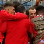 liga 2 pe un teren execrabil afumati a reusit sa intoarca scorul si sa termine la egalitate cu sepsi osk rezultatele inregistrate in etapa a 14 a 692310d7e3aae