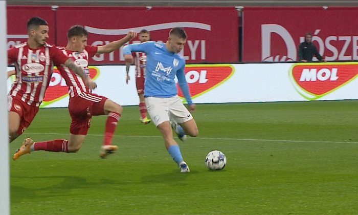 liga 2 sepsi a invins in deplasare fc voluntari scor 2 1 si urca pe loc de play off 690a473faa780